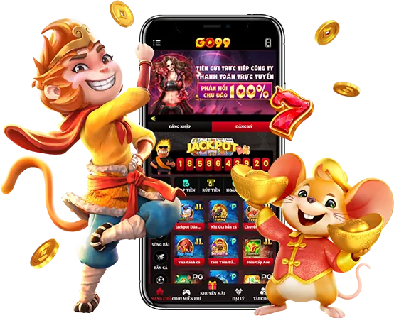 Đa dạng trò chơi và cá cược không giới hạn trên mb66b chính thức