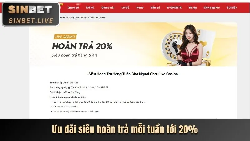Ưu đãi mới nhất từ mb66b chính thức